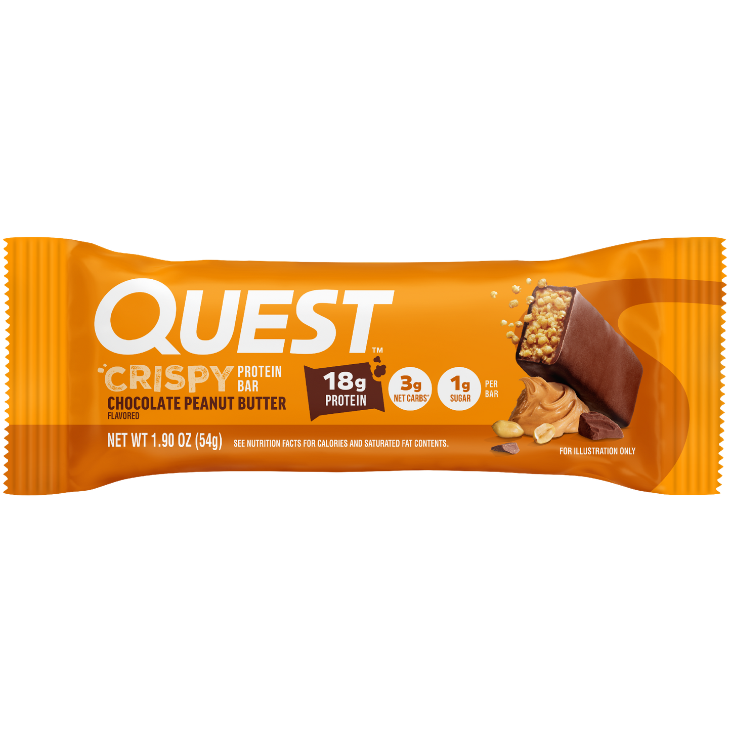 chocolate-peanut-butter-crispy-hero-protein-bars-i7 400094_QN_USA_Pkg_Crispy_ProteinBar_CPB_Wrapper_3D_Front_Force.png