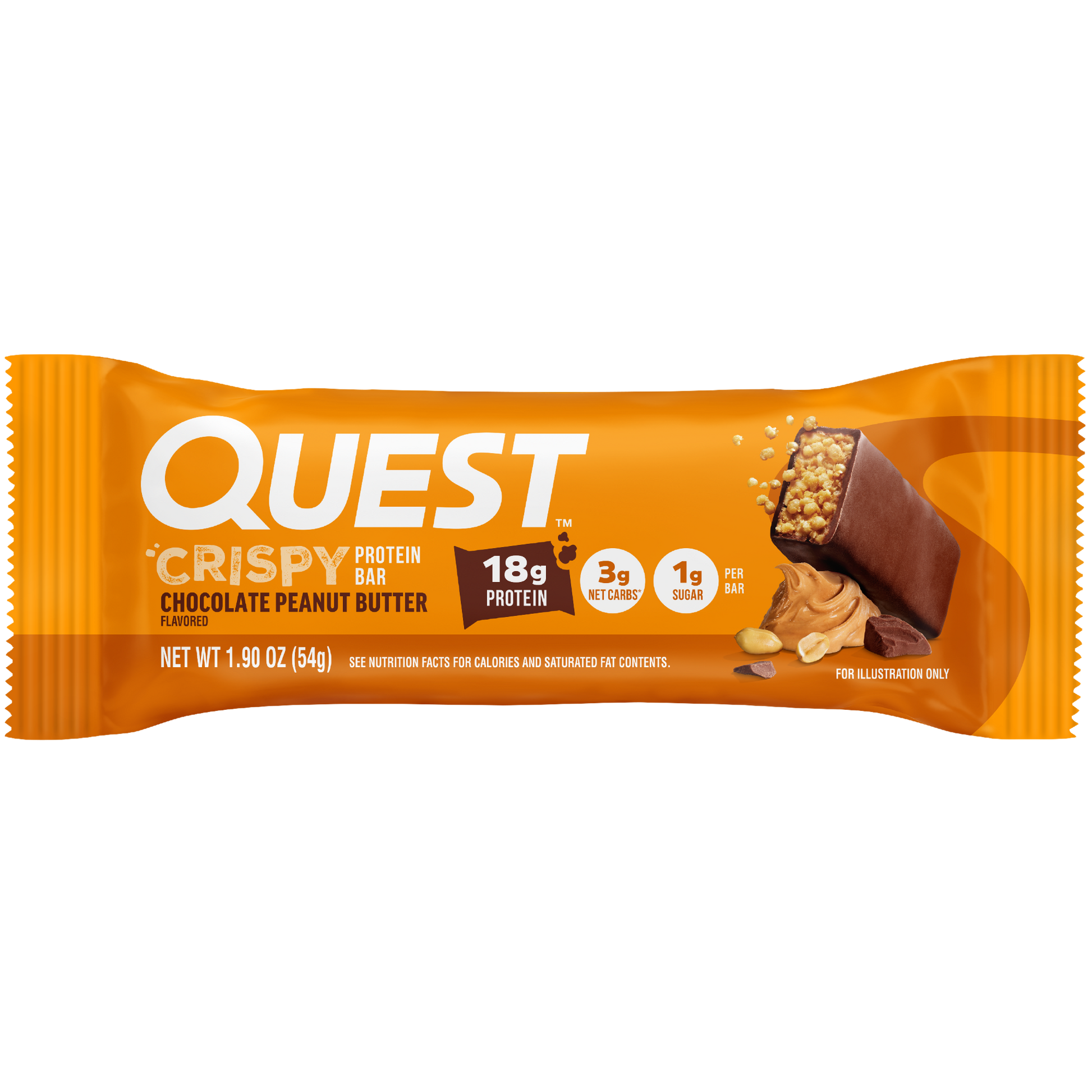 chocolate-peanut-butter-crispy-hero-protein-bars-i7 400094_QN_USA_Pkg_Crispy_ProteinBar_CPB_Wrapper_3D_Front_Force.png