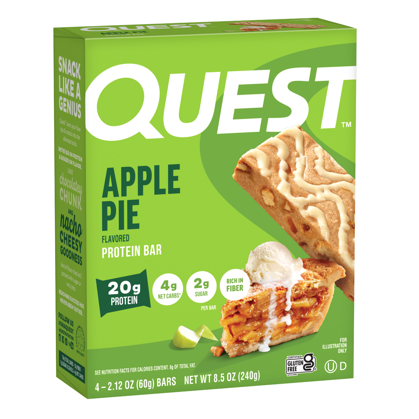 apple-pie-protein-bars-y7 400909_QN_USA_Pkg_ProteinBar_OG_AP_4ct_3D_Left_Force.png